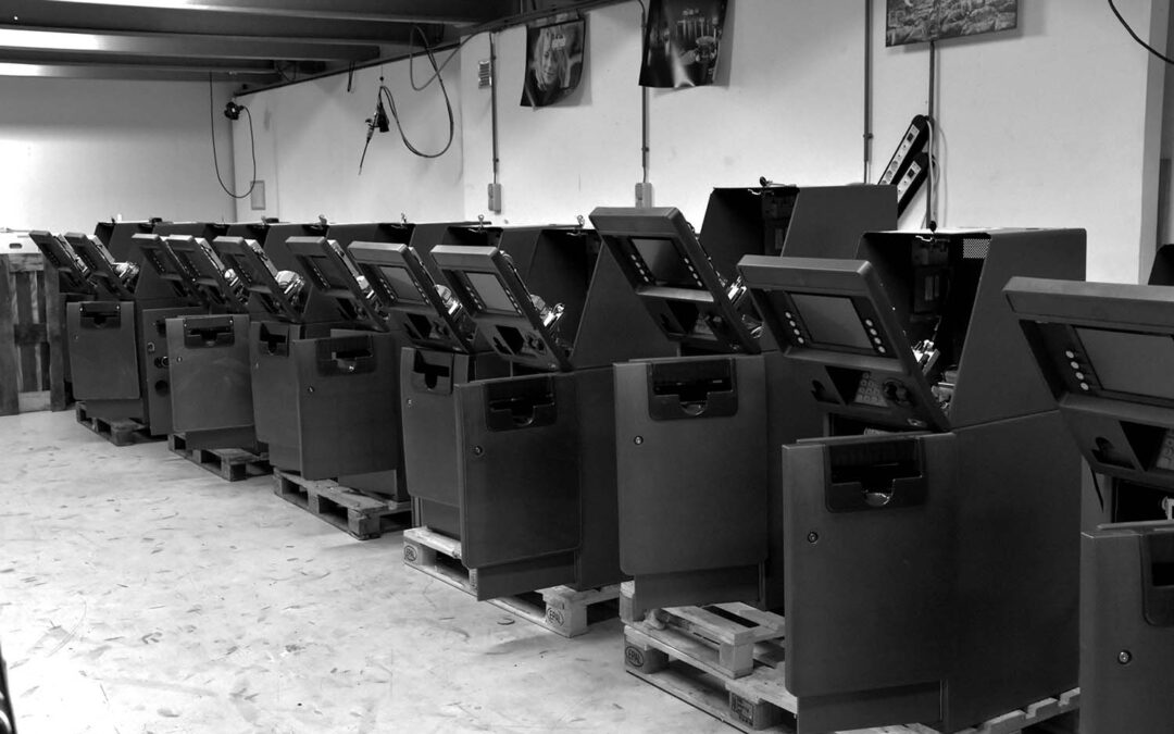 Vacature: Werkplaatsmedewerker / Medewerker Customer Finish