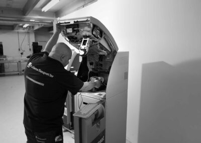 Vacature: Chauffeur/Field Engineer | VENLO