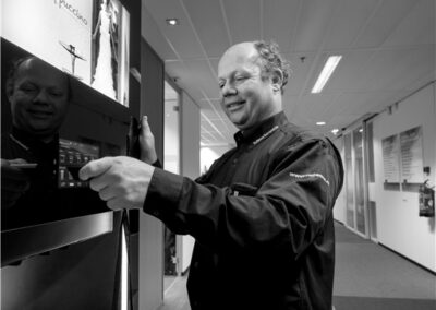 Vacature: Chauffeur/Field Engineer | APELDOORN